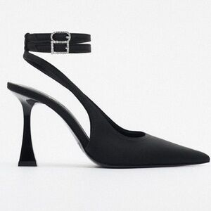 💫 Zara High Heels - NEW 💫